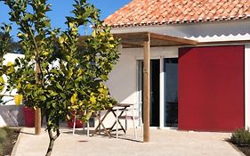The Red Door