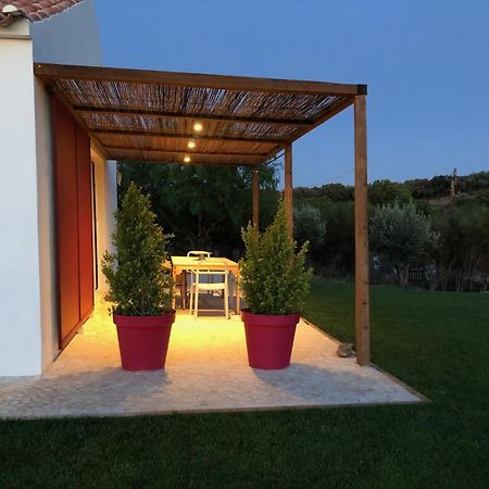 Bed and Breakfast The Red Door Estremoz Exterior foto