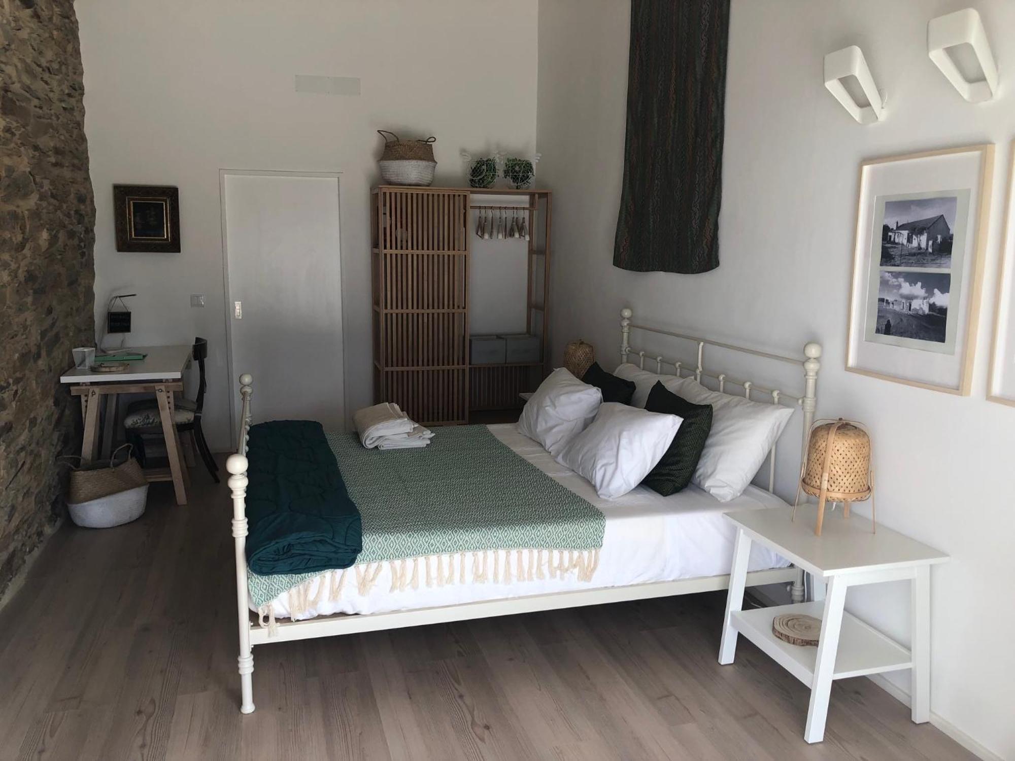 Bed and Breakfast The Red Door Estremoz Exterior foto