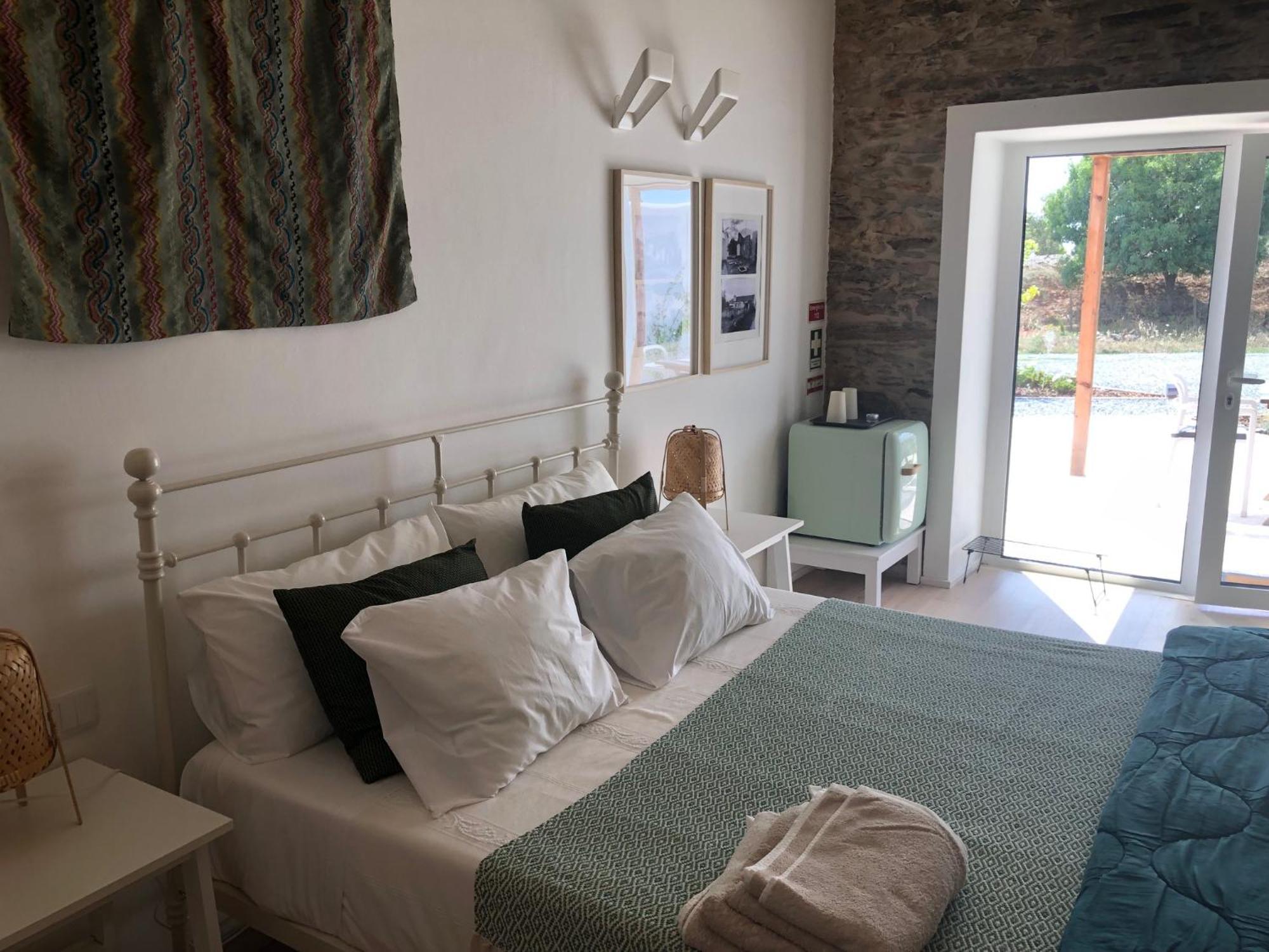 Bed and Breakfast The Red Door Estremoz Exterior foto
