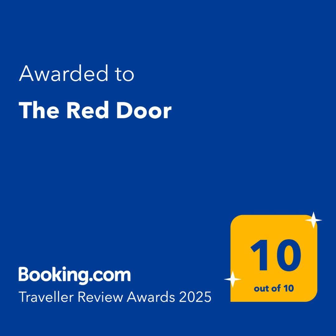 Bed and Breakfast The Red Door Estremoz Exterior foto